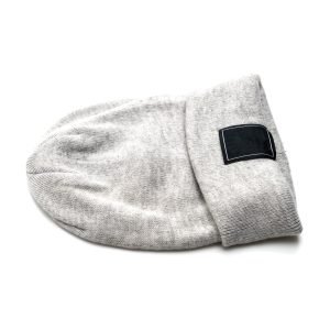 Beanie with Logo