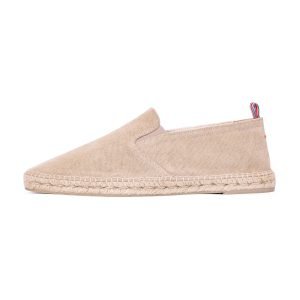 Canvas Espadrille