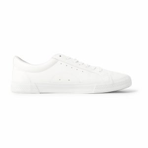 Canvas Sneaker