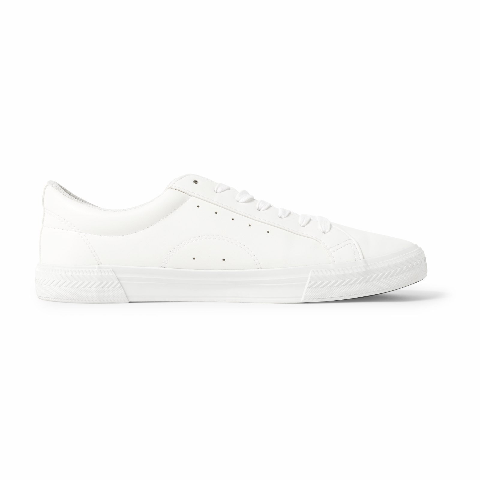 Canvas Sneaker