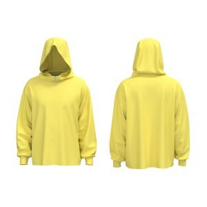 Hoodie with Logo