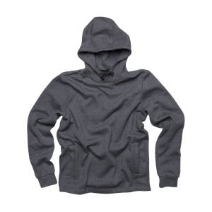 Hoodie with Pocket