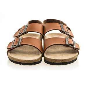 Leather Sandal