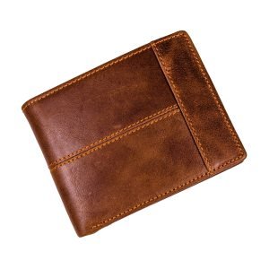 Leather Wallet