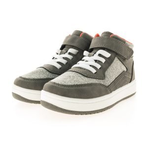 Limited High-Top