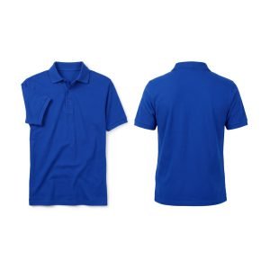 Piqué Polo