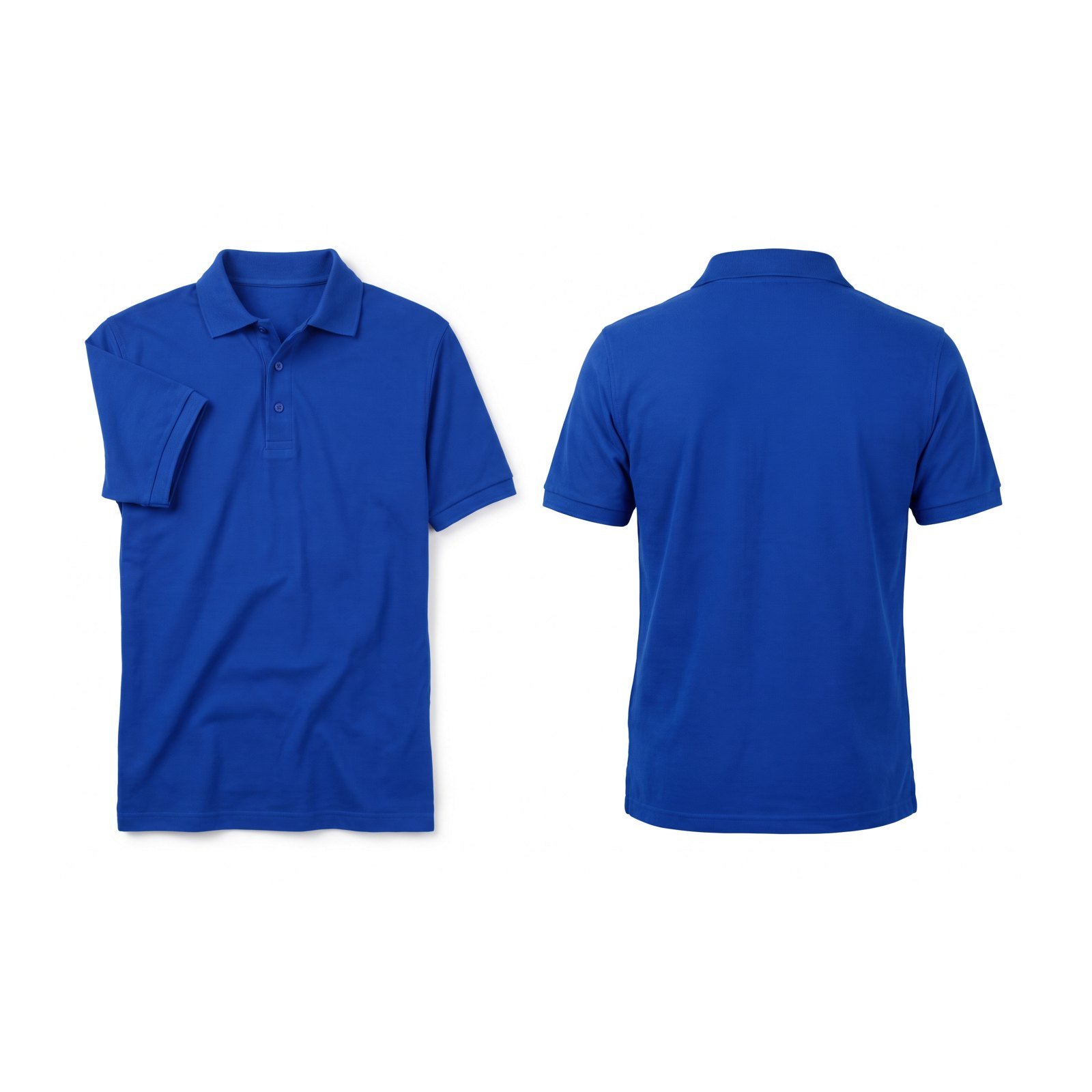 Piqué Polo