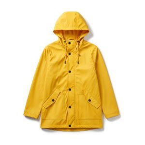 Rain Jacket