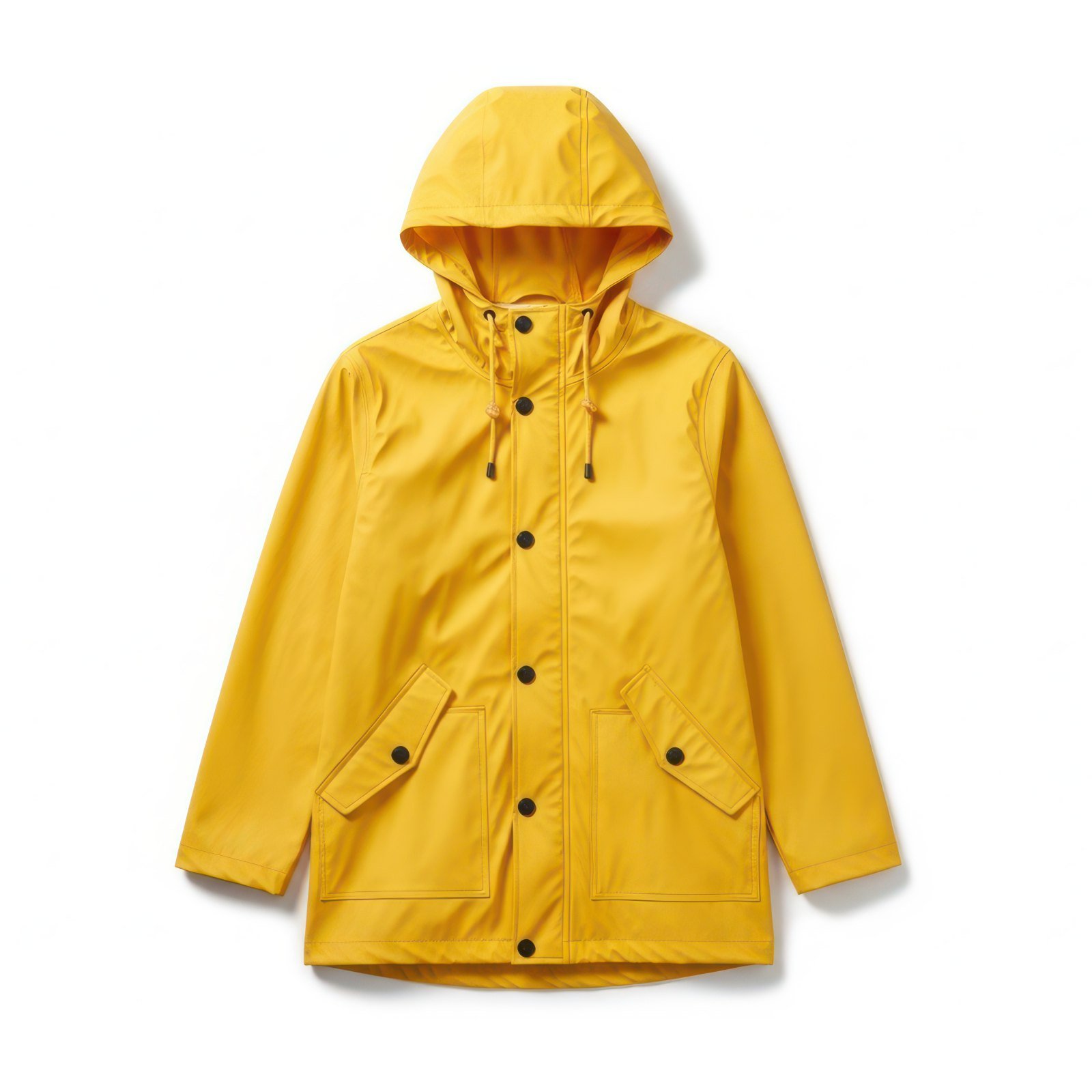 Rain Jacket