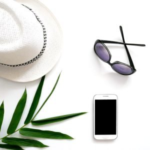 Summer Essentials