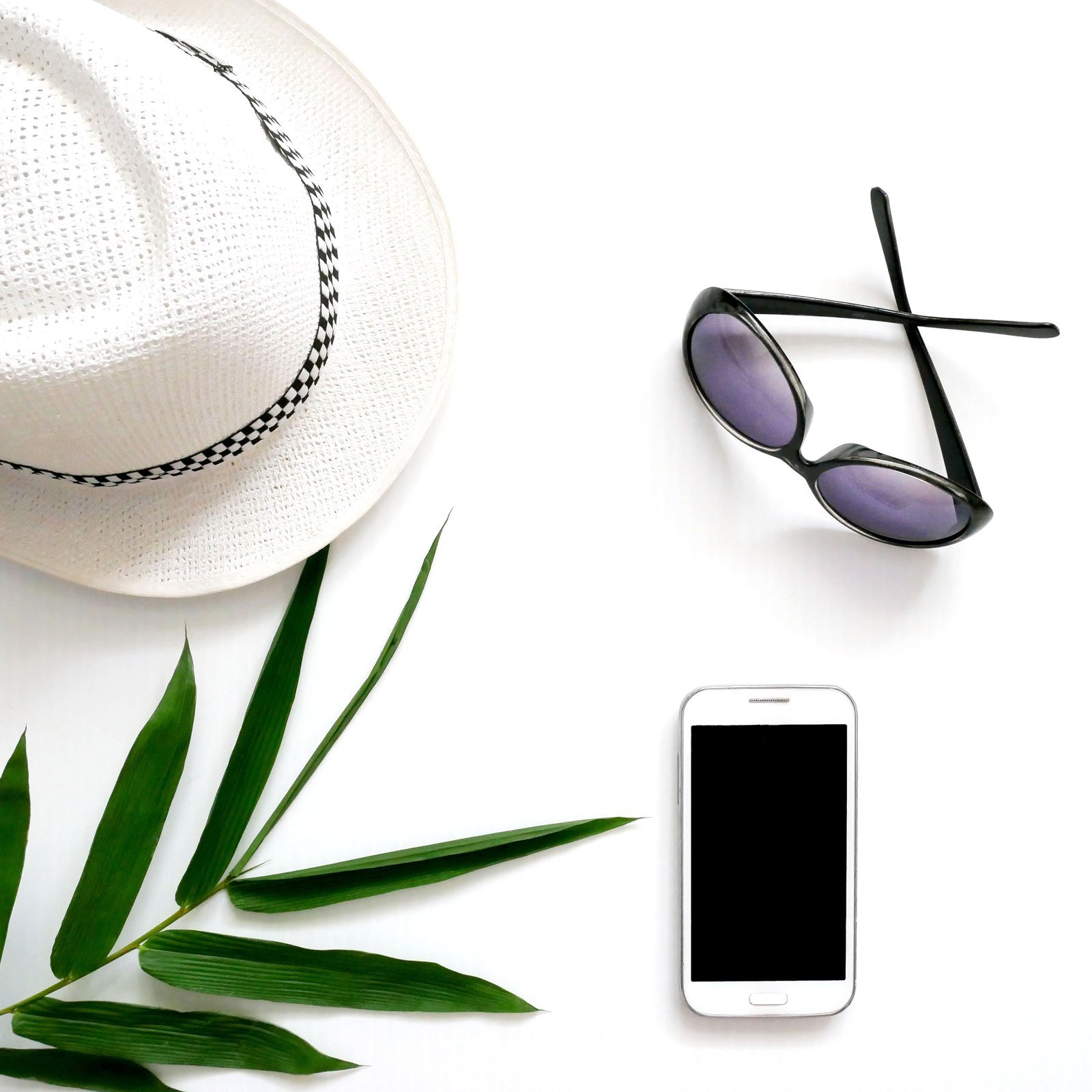 Summer Essentials
